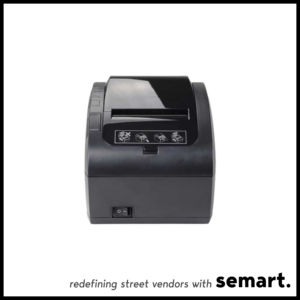 ZY306 Thermal Printer